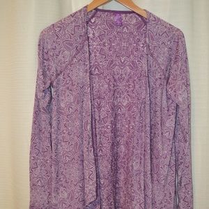 prAna Mandala Cardigan